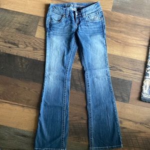 Harley Davidson Jean